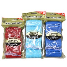 아델린롱헤어롤