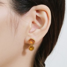 14k에폭시귀걸이