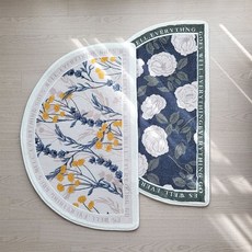 수영장코일매트