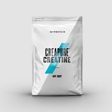 마이프로틴 크레아퓨어 크레아틴, 무맛, 250g
