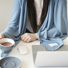 어라운드디담요