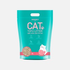 강블리두부모래