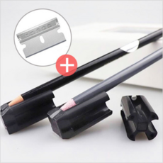 디자인펜슬깍이