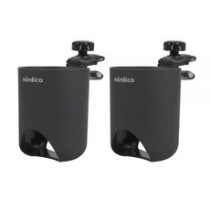 노르디코유모차컵홀더