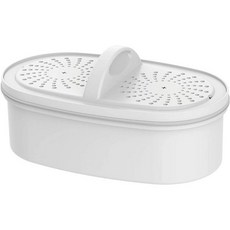 정수기 필터 생수필터 워터드롭 WDPF01A Plus 모든 투수 여과 시스템용 NSF 인증 교체 PFAS PFOAPFOS 염소 최대 3개월 또는 200갤런 1팩