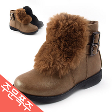 베베마루 GEE루루 2229 겨울부츠
