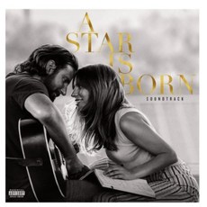 (당일발송) Lady GaGa(레이디가가) Bradley Cooper - A Star is Born(스타 이즈 본) OST 2LP, Lady GaGa