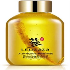 Shouhengda Ginseng Hyaluronic Acid Serum Anti-Aging Face Anti-Drying 여성용 얼굴