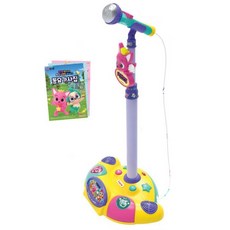 유아녹음마이크