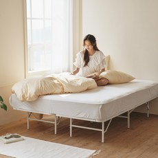 먼데이하우스매트리스