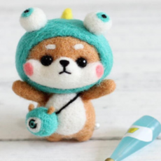 공룡펠트