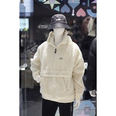 엘레쎄 보아 후드티 EJ4UHTR393-IV