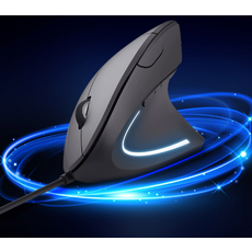 추천10 인체공학유선마우스