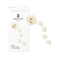 웨이크메이크패디