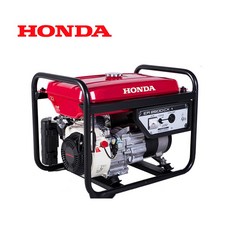혼다이동식발전기