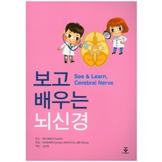 뇌신경구조교과서