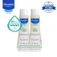 무스텔라뉴본샴푸