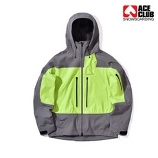 ace dimito 스키복 2021vtx nxl 3l jacket 남녀용 스노보드복 grey m, 상세설명참조 상품 문의는 상품 문의란에 적어주세요