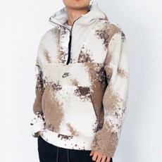 나이키셰르파후리스