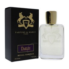 남성 퍼퓸드말리 Darley 125ml 오드퍼퓸, 1개 - 퍼퓸드말리