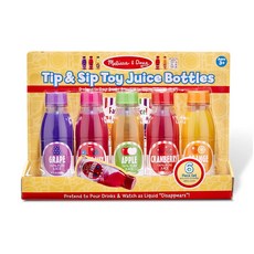 멜리사앤더그주스