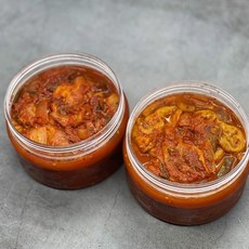 [대용량특가] 국내산 멍게무침 3kg(300gX10개) 양념멍게, 10개