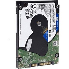 WD Western Digital 2TB 2.5 128MB SATA III 노트북용 하드 드라이브 PS4WD20SPZX - wd20spzx