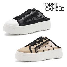 포멜카멜레망사