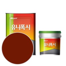 바닥페인트20평