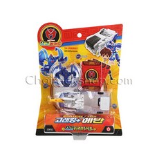 요괴메카드에반