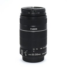 캐논55-250