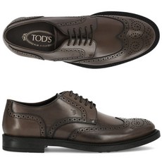 tods [명품]토즈 레이스업 XXM62C00C10 D9C S801 구두 XXM62C00C10D9CS80101 - 토즈