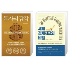 세계경제지표의비밀