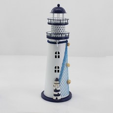 등대모형