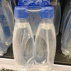 시그니처 무라벨 토닉워터 350ML x 6P, 6개