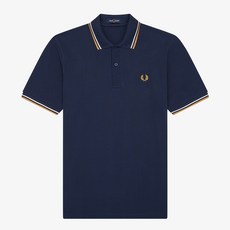 프레드페리카라티