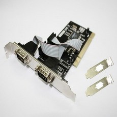 pci2serial