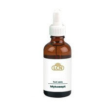 LCN 마이코셉트 풋케어 50ml, 1개, 1개입