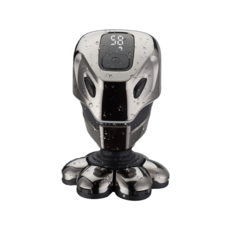 아이언맨면도기