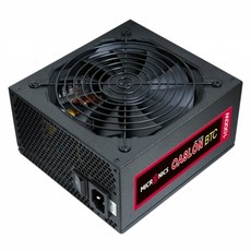 [멸치쇼핑]마이크로닉스 CASLON BTC 1000W 80Plus Bronze for Mining, 상세페이지 참조