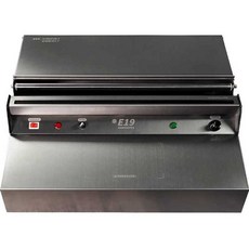 랩핑기 수동 마트 포장기 씰링 실링기 랩 배달 정육, 1개