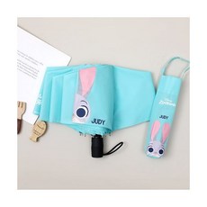 주토피아우산