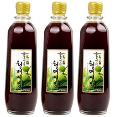 홍쌍리매실원