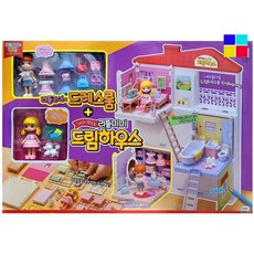 리틀미미드림하우스