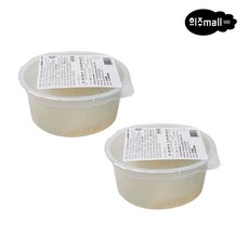 희주몰 냉동 부라따치즈 100g, 2개