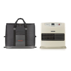 신일 팬히터 SFH-C909MVP, SFH-CC910MVP