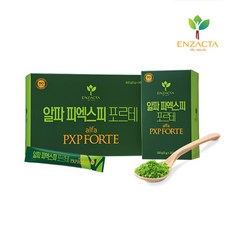 엔젝타 엔잭타 알파 피엑스피 포르테, 3개, 150g - 엑실티알피