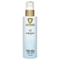 Leovard 레오바드 멀티 클렌저 히알루로닉 에씨드 클렌저 200 ml, none, 상세페이지참조