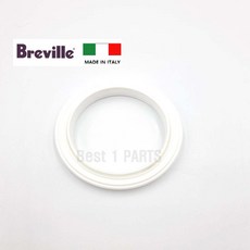 이탈리아산 브레빌 실리콘 가스켓 54mm Breville 870 878 880 밤비노커피머신부품 002, 1개