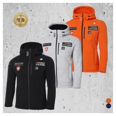 다이나핏 정상가 229.000원 공용 PDG (피디지) 플리스 자켓 YUW22140_GNMJ 228514